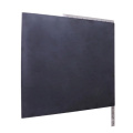 Peek Plate Rod Sheet Plastic Board High Quality Manufacturers Supply High Performance Black ESD PEEK CN